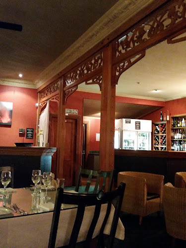 Elegance at 148 on Elles Restaurant - Hospitality and gastronomy