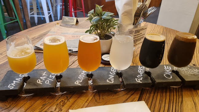 Three Sisters Brewery Ltd - New Plymouth