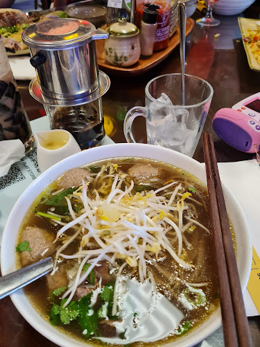 Love Asia Restaurant & Bar - Auckland