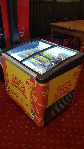 The Bridge on Fenton Open Times