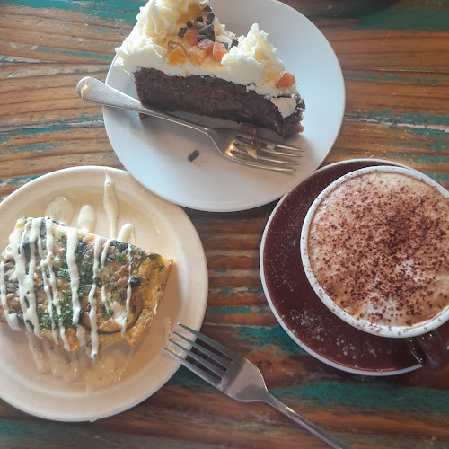 The Crib Cafe - Hospitality and gastronomy