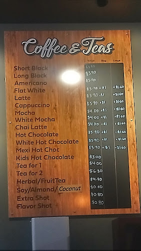 Opinii despre Bareknuckle Cafe în Hastings - Hospitality and gastronomy