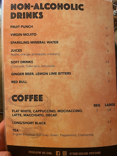 The Hook - Lower Hutt