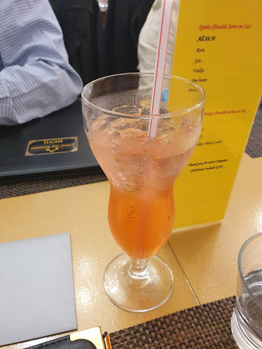 Comentarii opinii despre Central Thai Restaurant