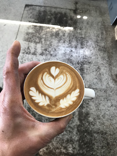 Blind Basket Cafe Phone number