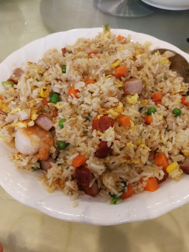 Comentarii opinii despre Hong's Kitchen