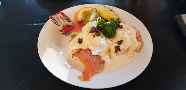 Comments and reviews of Rustic Cafe & Tapas Bar