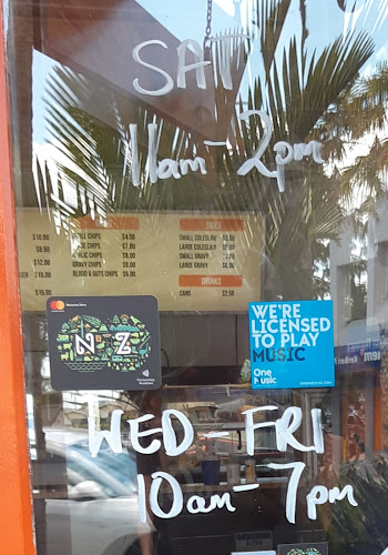 Opinii despre The Juicy Chicken în Kerikeri - Hospitality and gastronomy