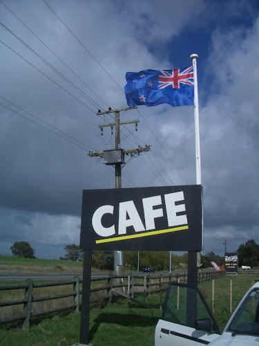 Comentarii opinii despre The Woolshed Cafe