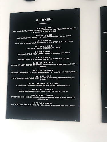 Pizzas and Mocktails - Auckland