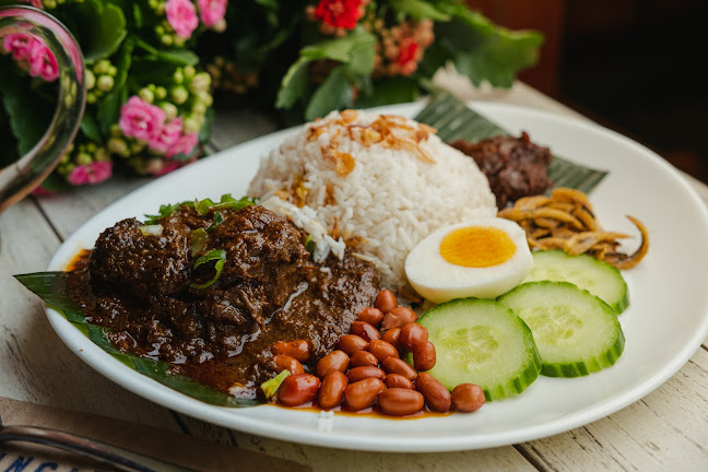 Uncle Man's K'road - Auckland