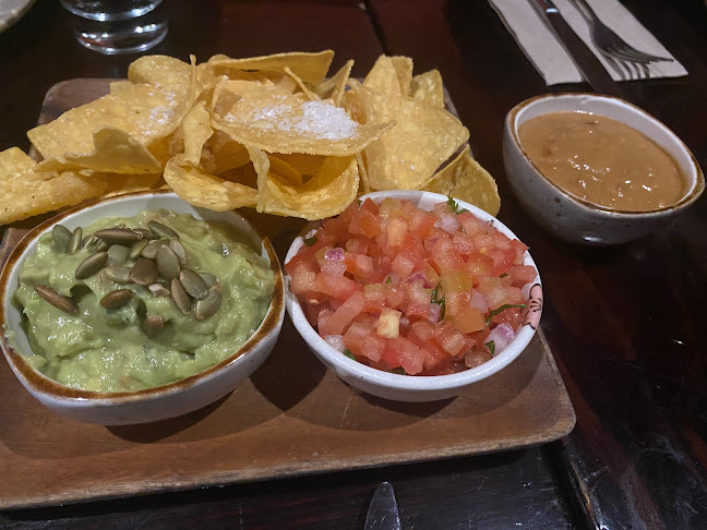 Chiwahwah Mexican Cantina Bar - Hospitality and gastronomy