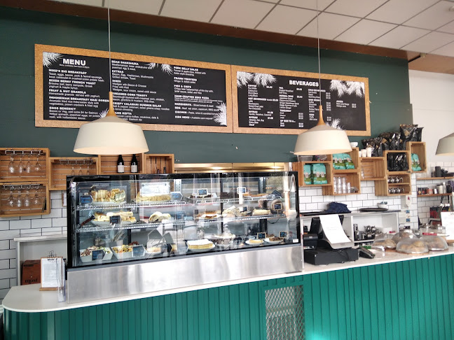 Cafe Miko - Hospitality and gastronomy