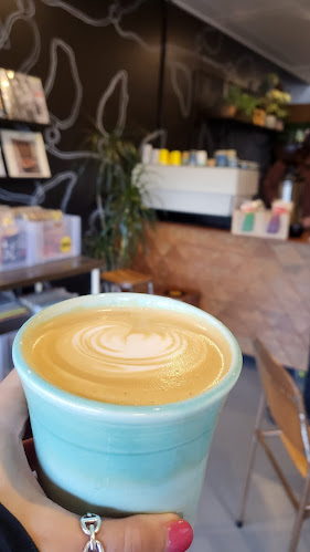 Opinii despre Kuku Coffee Otepoti în Dunedin - Hospitality and gastronomy