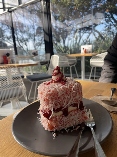 Sugar at Chelsea Bay - Auckland