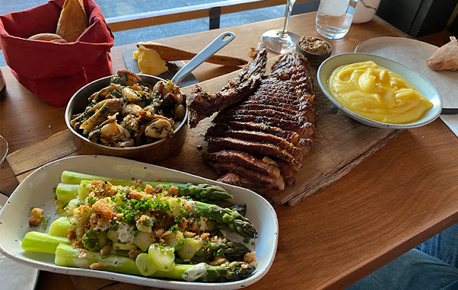 Apero Food and Wine - Hospitality and gastronomy