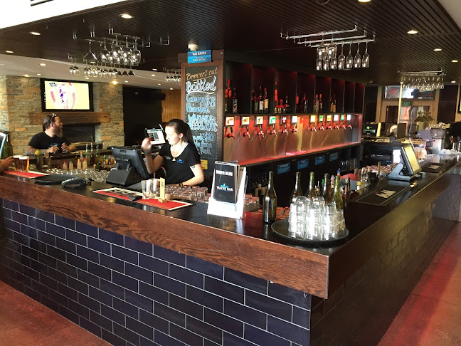 Comentarii opinii despre Water Bar Wānaka