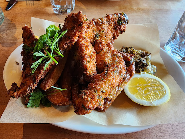 Comments and reviews of No 7 Balmac