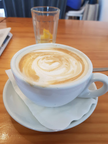 Comments and reviews of New Day Cafe & Indian Restaurant