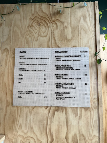 Common Ground Espresso