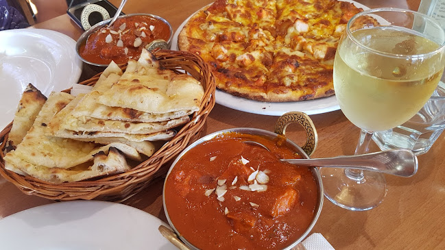 Comments and reviews of Shiraz Indian and European family Restaurant