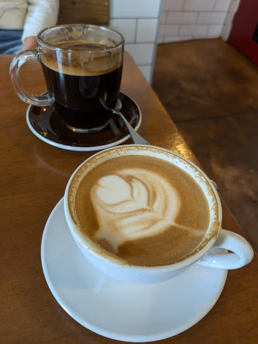 The Coffee Shop - Hospitality and gastronomy