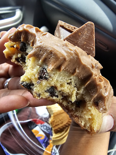 Reviews of The Cheesecake Shop Ormiston in Auckland - Hospitality and gastronomy