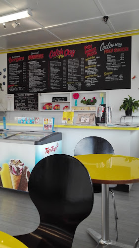 Comentarii opinii despre Castaway Takeouts