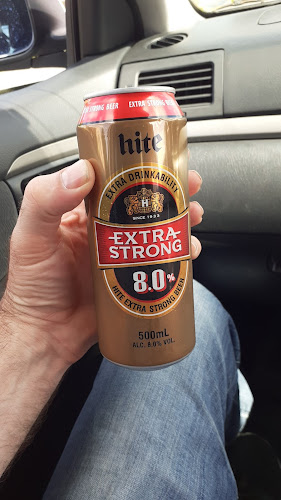 The Bottle-O Milford