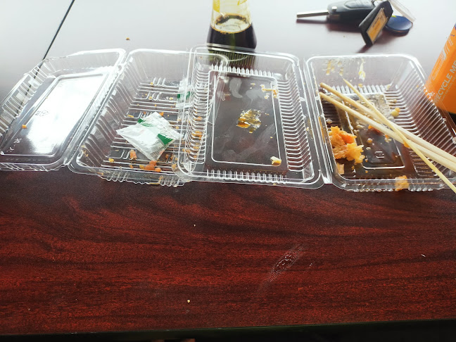 yummy sushi - Hospitality and gastronomy