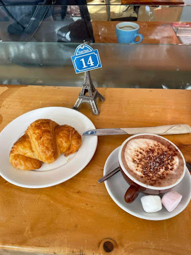 Petit Paris - Hospitality and gastronomy