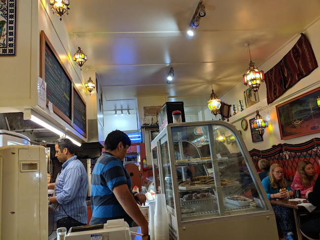 alibabastunisiancuisine.co.nz