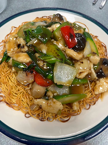 Reviews of Delight Plus Chinese Restaurant in Napier - Hospitality and gastronomy