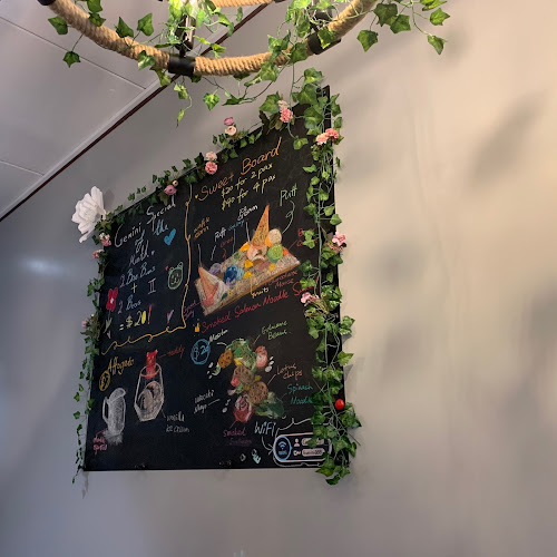 Gemini Cafe & Eatery - Wellington