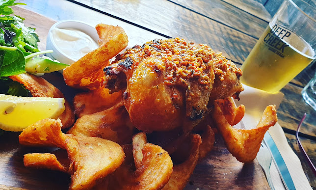 Starbucks Browns Bay - Hospitality and gastronomy