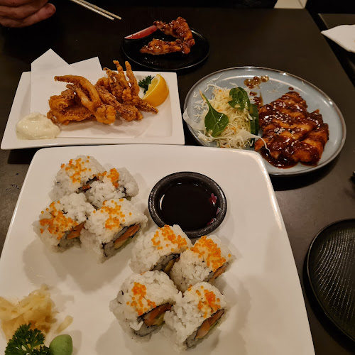 Japanese Kitchen WA - Hospitality and gastronomy