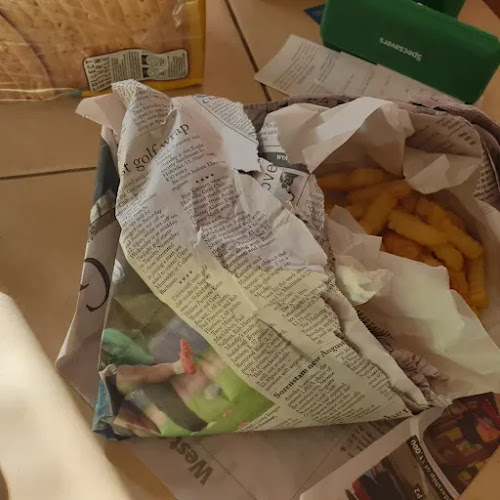 Macs Store & Takeaways - Runanga