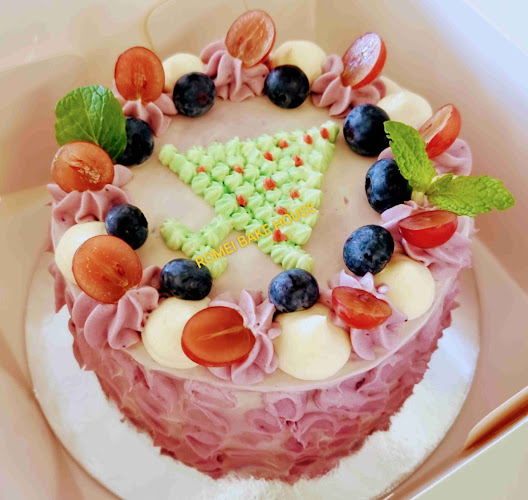 Comentarii opinii despre ROMEI BAKE HOUSE 荣美烘焙屋