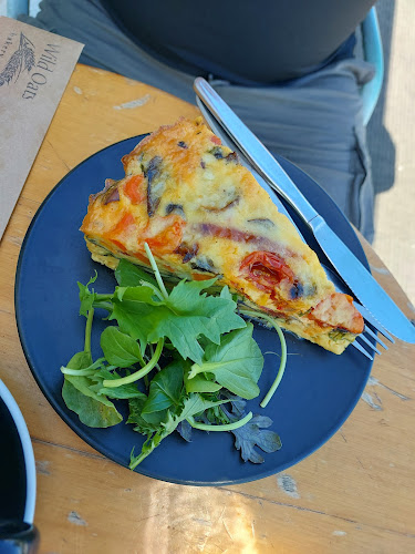 Wild Oats Bakery/Deli/Cafe Open Times