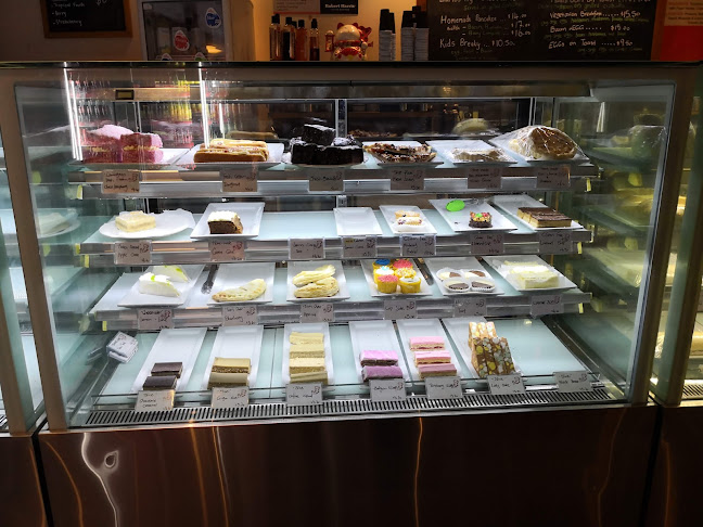 Doughboys Bakery and Cafe - Darfield