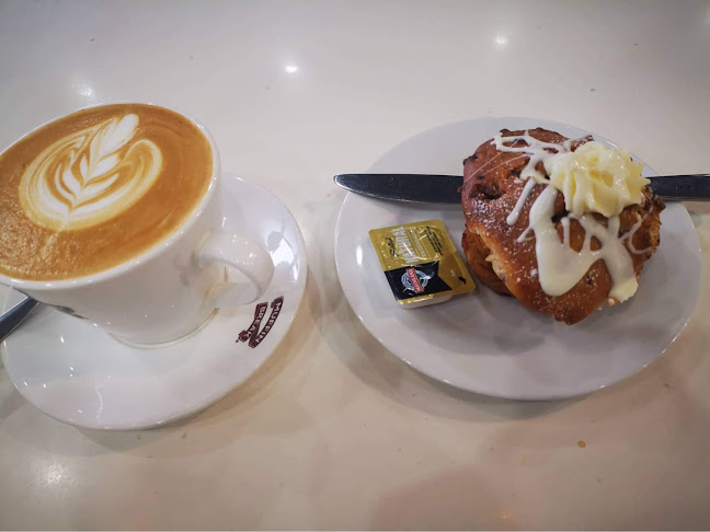 Comentarii opinii despre Muffin Break Wigram