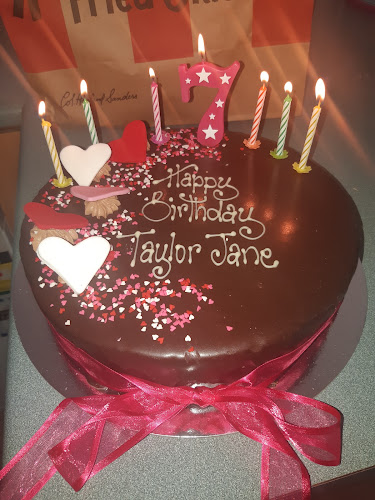 Divine - The Palms - Christchurch