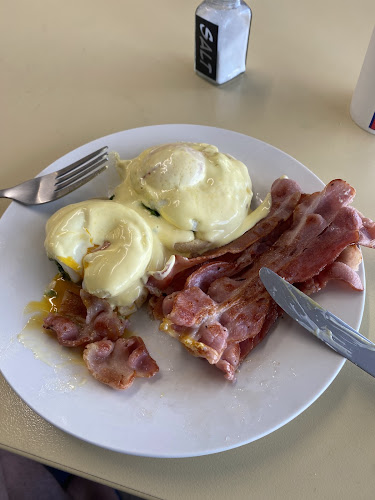 Olympic Cafe - Ngatea