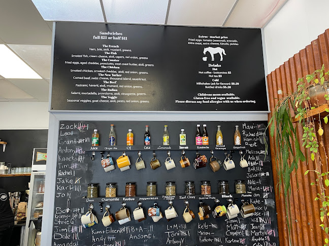 83a Revell Street, Hokitika 7810, New Zealand