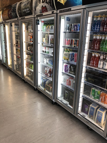 Reviews of Union Liquor in Auckland - Hospitality and gastronomy