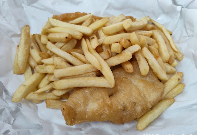 Onerahi Fish & Takeaways