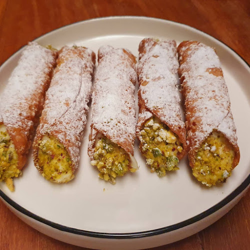 Comments and reviews of Ada Restaurant