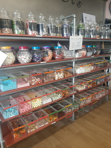 I Scream for Ice Cream