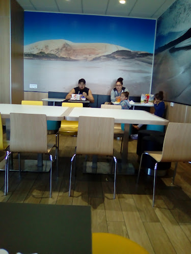 Opinii despre McDonald's Kaitaia în Kaitaia - Hospitality and gastronomy