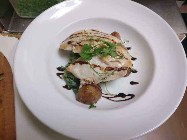 Amici Italian cafe and restaurant - Whangārei